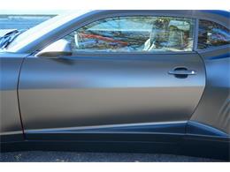 2011 Chevrolet Camaro (CC-2074682) for sale in Englewood, Florida