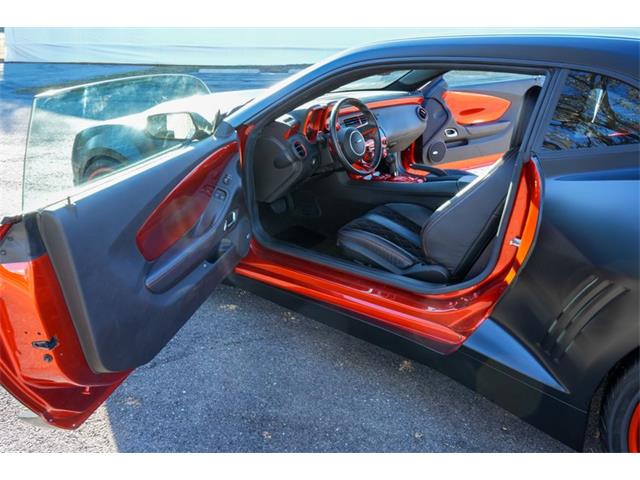 2011 Chevrolet Camaro (CC-2074682) for sale in Englewood, Florida