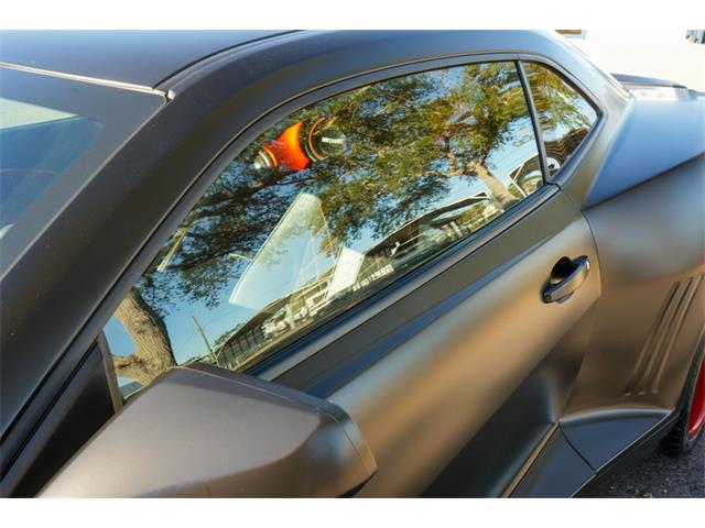 2011 Chevrolet Camaro (CC-2074682) for sale in Englewood, Florida