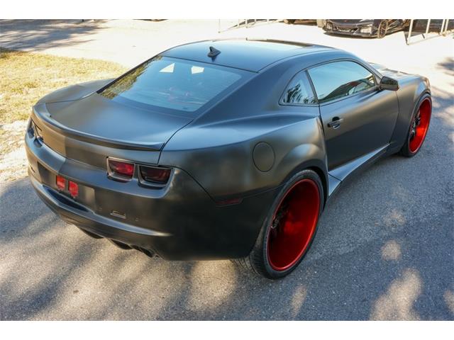 2011 Chevrolet Camaro (CC-2074682) for sale in Englewood, Florida