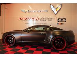 2011 Chevrolet Camaro (CC-2074682) for sale in Englewood, Florida