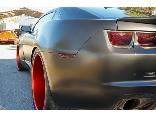 2011 Chevrolet Camaro (CC-2074682) for sale in Englewood, Florida