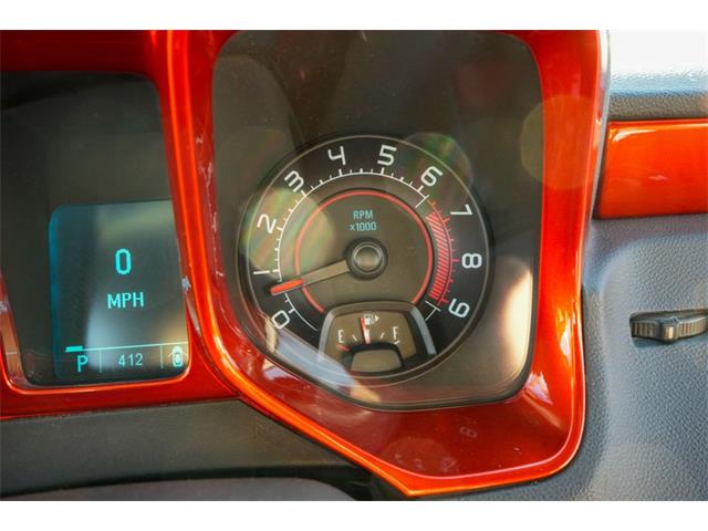 2011 Chevrolet Camaro (CC-2074682) for sale in Englewood, Florida