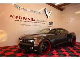 2011 Chevrolet Camaro (CC-2074682) for sale in Englewood, Florida