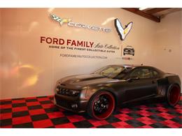 2011 Chevrolet Camaro (CC-2074682) for sale in Englewood, Florida