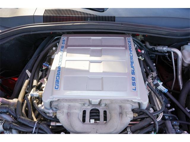 2011 Chevrolet Camaro (CC-2074682) for sale in Englewood, Florida