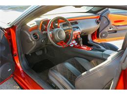 2011 Chevrolet Camaro (CC-2074682) for sale in Englewood, Florida