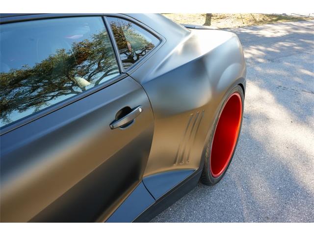 2011 Chevrolet Camaro (CC-2074682) for sale in Englewood, Florida