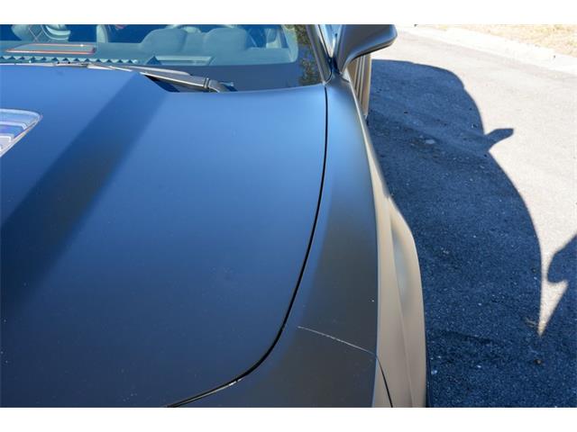 2011 Chevrolet Camaro (CC-2074682) for sale in Englewood, Florida