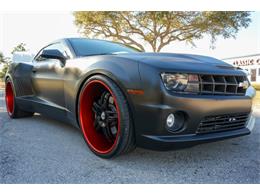 2011 Chevrolet Camaro (CC-2074682) for sale in Englewood, Florida