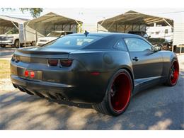 2011 Chevrolet Camaro (CC-2074682) for sale in Englewood, Florida