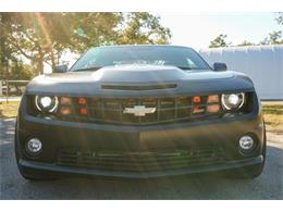 2011 Chevrolet Camaro (CC-2074682) for sale in Englewood, Florida