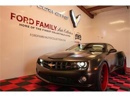 2011 Chevrolet Camaro (CC-2074682) for sale in Englewood, Florida