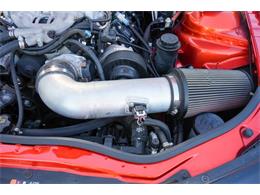 2011 Chevrolet Camaro (CC-2074682) for sale in Englewood, Florida