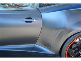 2011 Chevrolet Camaro (CC-2074682) for sale in Englewood, Florida