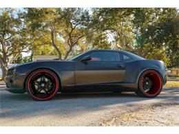 2011 Chevrolet Camaro (CC-2074682) for sale in Englewood, Florida
