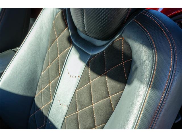 2011 Chevrolet Camaro (CC-2074682) for sale in Englewood, Florida
