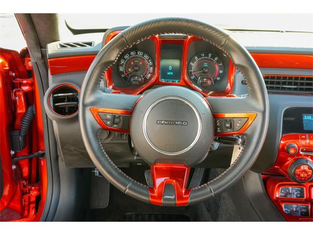 2011 Chevrolet Camaro (CC-2074682) for sale in Englewood, Florida