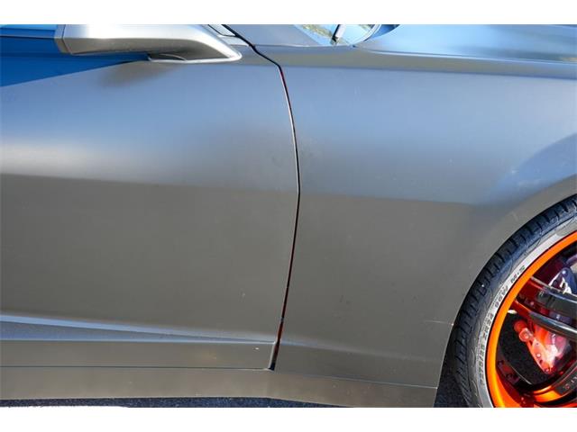 2011 Chevrolet Camaro (CC-2074682) for sale in Englewood, Florida