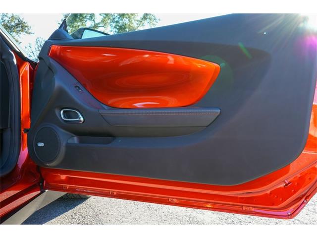 2011 Chevrolet Camaro (CC-2074682) for sale in Englewood, Florida