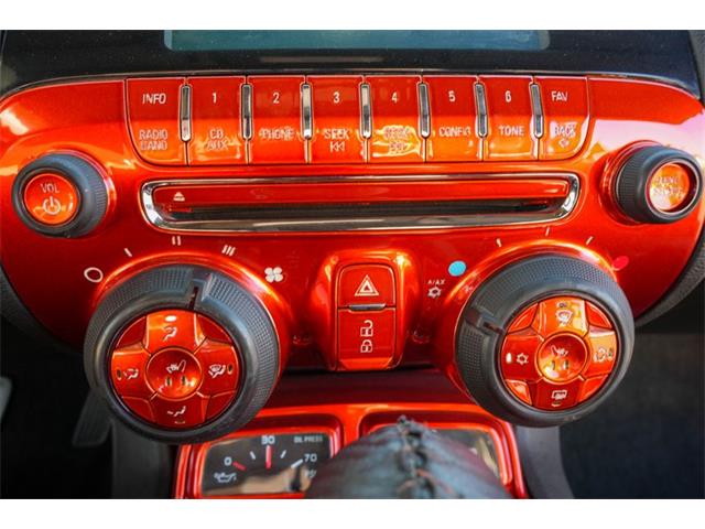 2011 Chevrolet Camaro (CC-2074682) for sale in Englewood, Florida