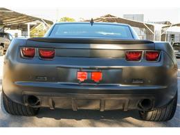 2011 Chevrolet Camaro (CC-2074682) for sale in Englewood, Florida