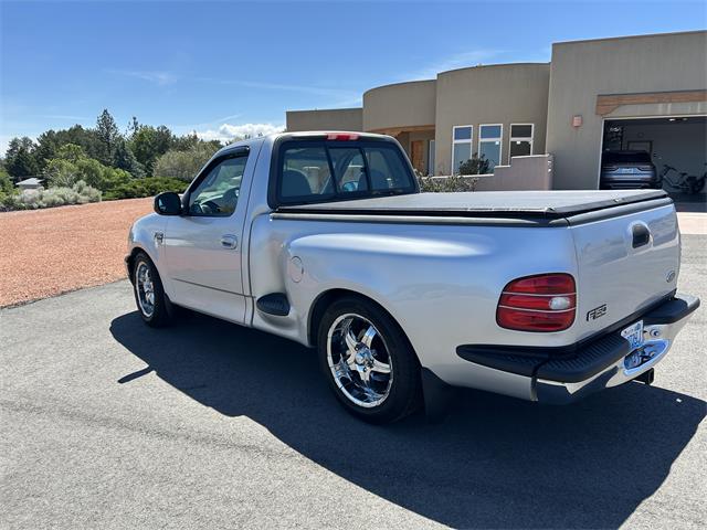 2000 Ford F150 (CC-2074683) for sale in Richland, Washington