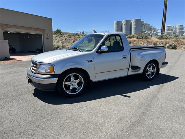 2000 Ford F150 (CC-2074683) for sale in Richland, Washington