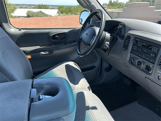 2000 Ford F150 (CC-2074683) for sale in Richland, Washington
