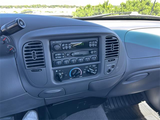 2000 Ford F150 (CC-2074683) for sale in Richland, Washington