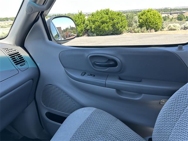 2000 Ford F150 (CC-2074683) for sale in Richland, Washington