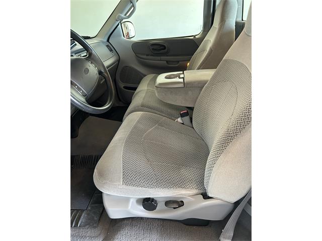 2000 Ford F150 (CC-2074683) for sale in Richland, Washington