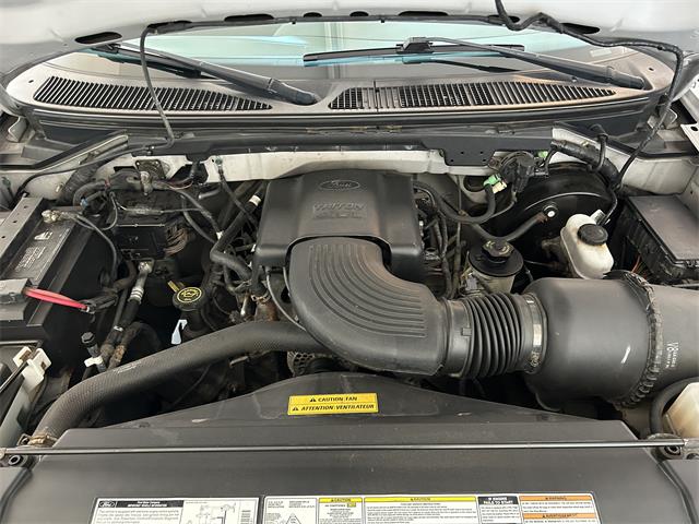 2000 Ford F150 (CC-2074683) for sale in Richland, Washington