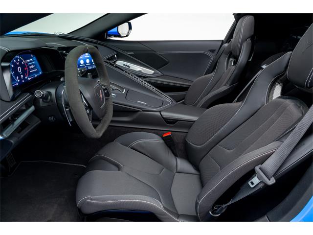 2023 Chevrolet Corvette (CC-2074684) for sale in Clifton Park, New York