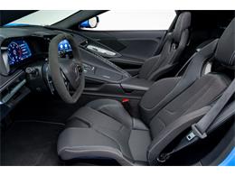 2023 Chevrolet Corvette (CC-2074684) for sale in Clifton Park, New York