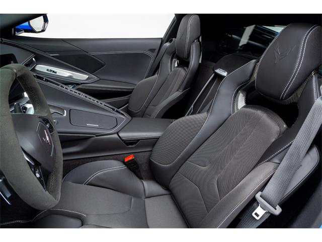 2023 Chevrolet Corvette (CC-2074684) for sale in Clifton Park, New York