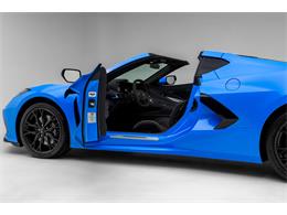 2023 Chevrolet Corvette (CC-2074684) for sale in Clifton Park, New York