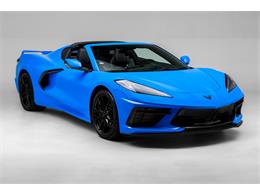 2023 Chevrolet Corvette (CC-2074684) for sale in Clifton Park, New York
