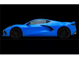 2023 Chevrolet Corvette (CC-2074684) for sale in Clifton Park, New York