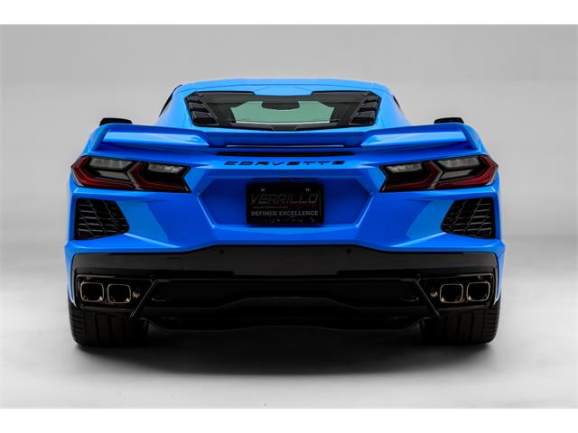2023 Chevrolet Corvette (CC-2074684) for sale in Clifton Park, New York