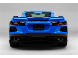 2023 Chevrolet Corvette (CC-2074684) for sale in Clifton Park, New York