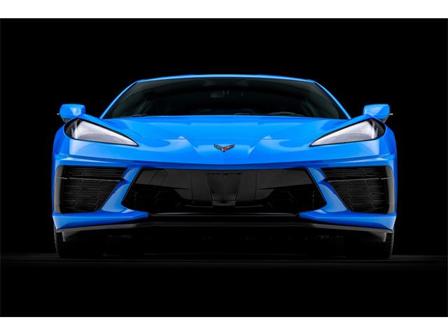 2023 Chevrolet Corvette (CC-2074684) for sale in Clifton Park, New York