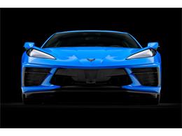 2023 Chevrolet Corvette (CC-2074684) for sale in Clifton Park, New York