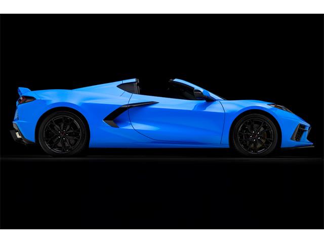 2023 Chevrolet Corvette (CC-2074684) for sale in Clifton Park, New York