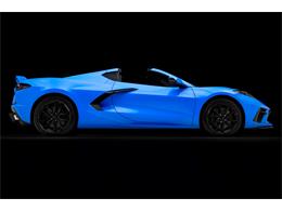 2023 Chevrolet Corvette (CC-2074684) for sale in Clifton Park, New York