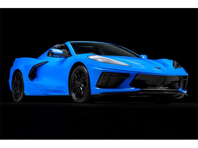 2023 Chevrolet Corvette (CC-2074684) for sale in Clifton Park, New York