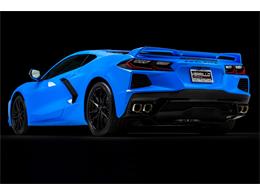 2023 Chevrolet Corvette (CC-2074684) for sale in Clifton Park, New York
