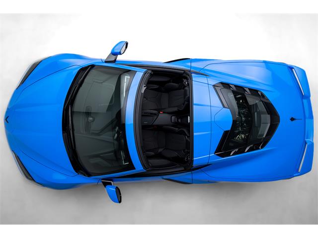2023 Chevrolet Corvette (CC-2074684) for sale in Clifton Park, New York