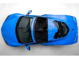 2023 Chevrolet Corvette (CC-2074684) for sale in Clifton Park, New York