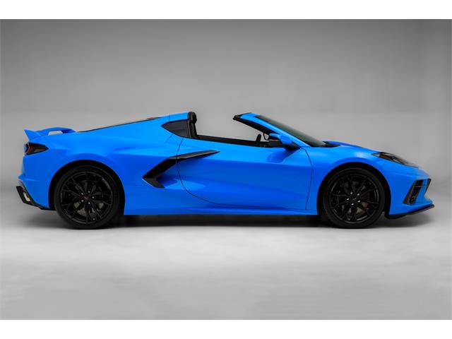 2023 Chevrolet Corvette (CC-2074684) for sale in Clifton Park, New York